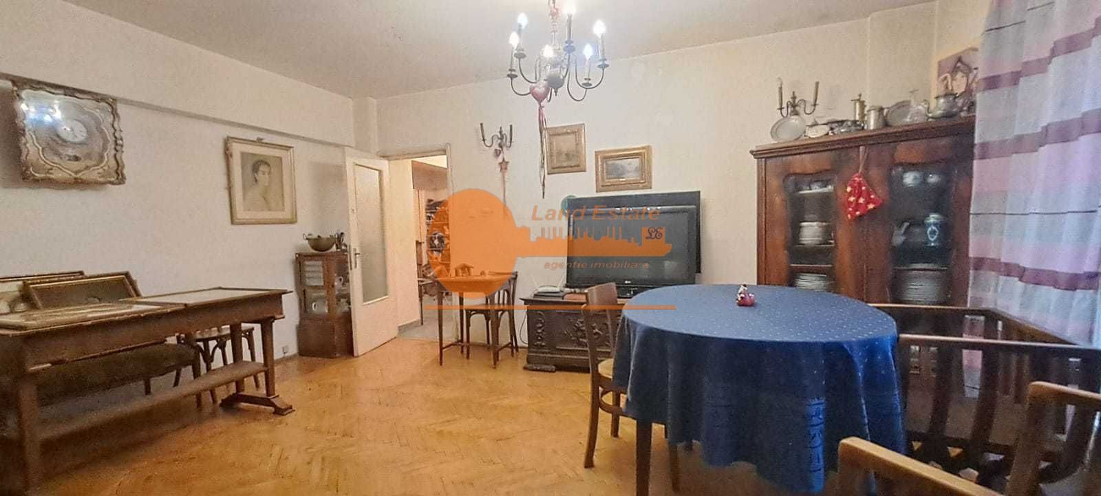 4 camere de 127mp cu loc de parcare, Pache Protopopescu la 800m de Metro Iancului - Poză 1