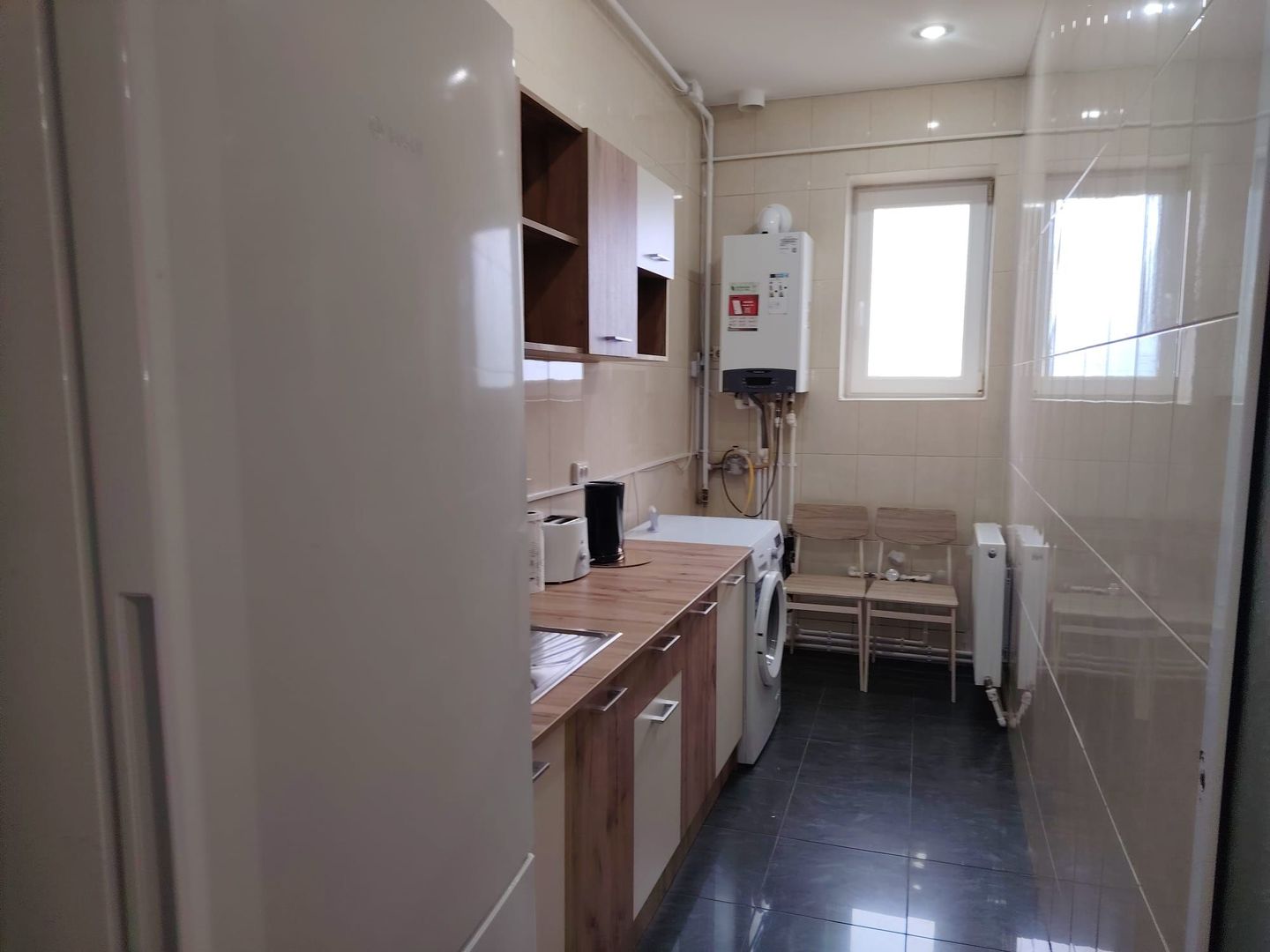 Apartament 2 camere de vânzare Centru -Nespalata - Poză 6