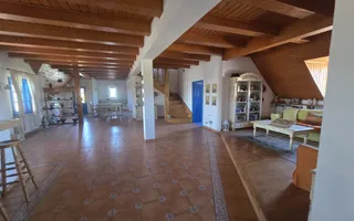 Vilă elegantă și casă independentă pentru oaspeți - Banesti - Poză 23