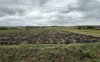 Oportunitate investiție! Teren intravilan, 9300 mp, front la DN, Iclod - Poză 1