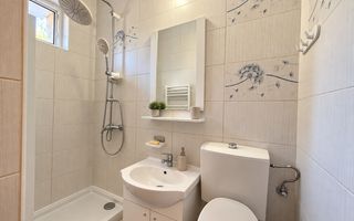 Garsonieră 34 mp, mobilată și utilată – Astra / Carpaților - Poză 10