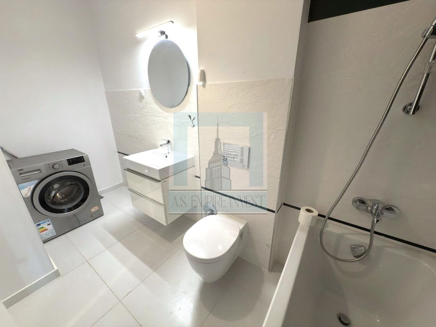 Apartament 2 camere mobilat/utilat - zona Avram Iancu - Poză 6