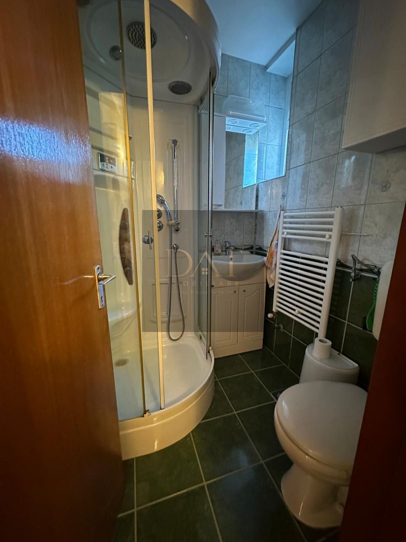 Apartament 3 camere decomandate, 100 mp, strada Hasdeu - Poză 8