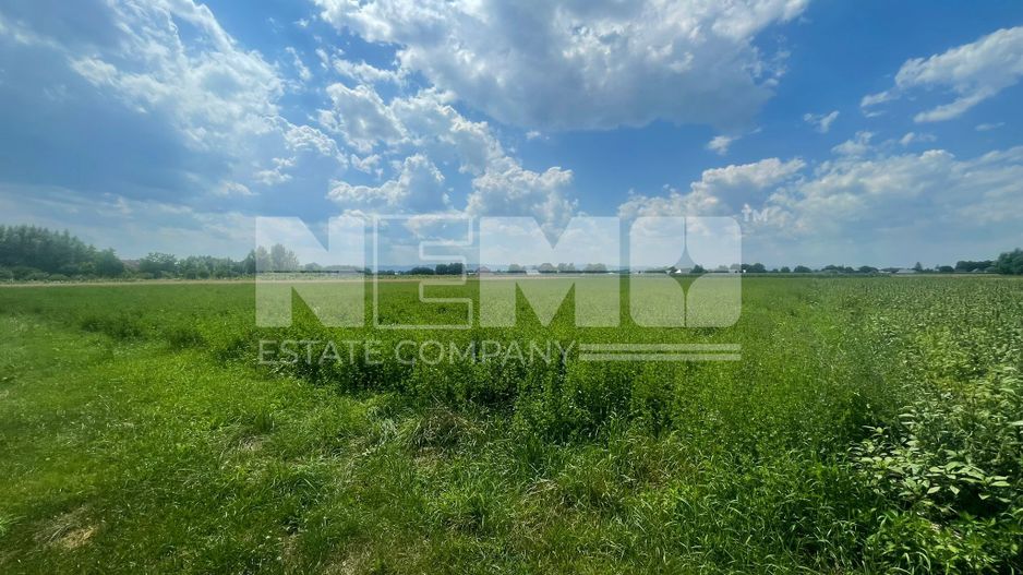 Teren intravilan | 3770 MP | Suceava, Frătăuții Vechi - Poză 3