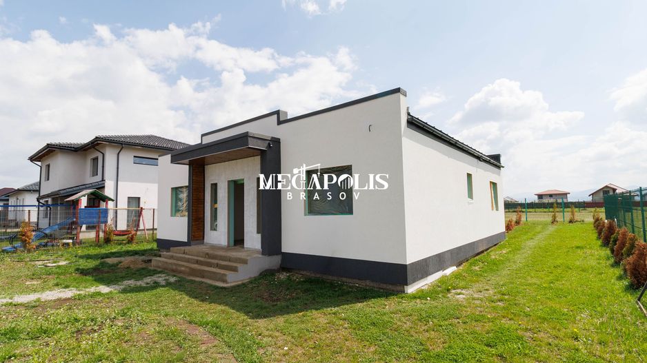 Casa Sanpetru la Cheie/ Predare 2026 - Poză 1