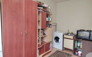 Garsonieră compactă de vânzare, Mănăștur, 11 mp, ideal investiție. - Poză 6