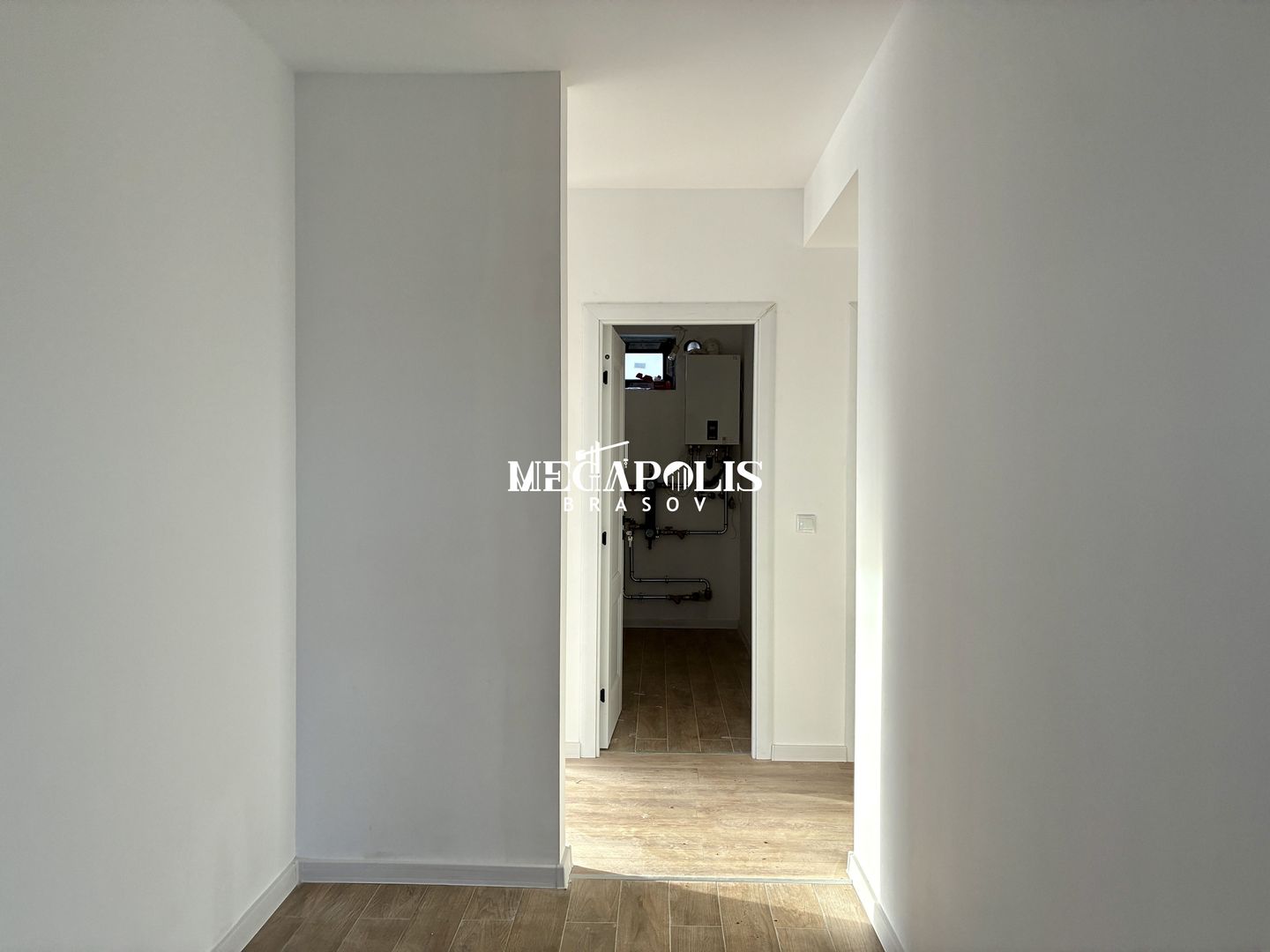 Casă 4 camere / Codlea / Credit / 100mp - Poză 20