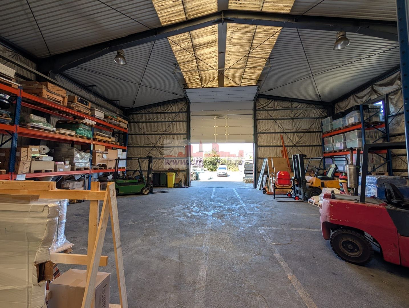 Vanzare Teren 10.000 mp  Bld. Iuliu Maniu Bucuresti - Poză 6