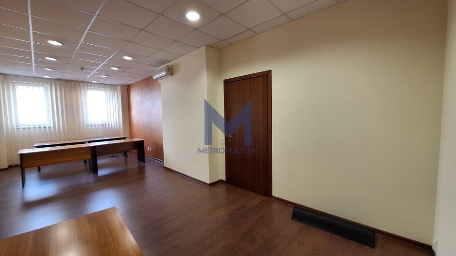 Spațiu birouri 30 mp Piața Cipariu, cheltuieli incluse - Poză 3