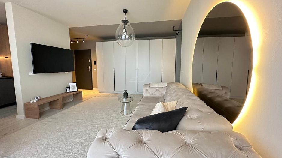 Mobilat si utilat. Loc parcare. - Poză 2