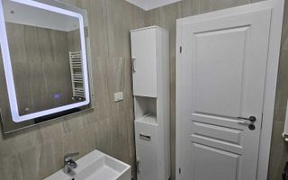 Apartament cu două camere de închiriat în Complex Solumnia, zona Aurel Vlaicu, Iași - Poză 5