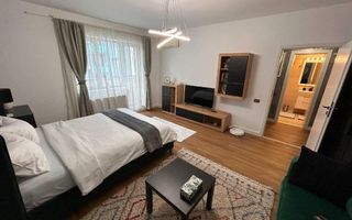 Garsoniera 44 mp Parcul Carol S287 - Poză 2