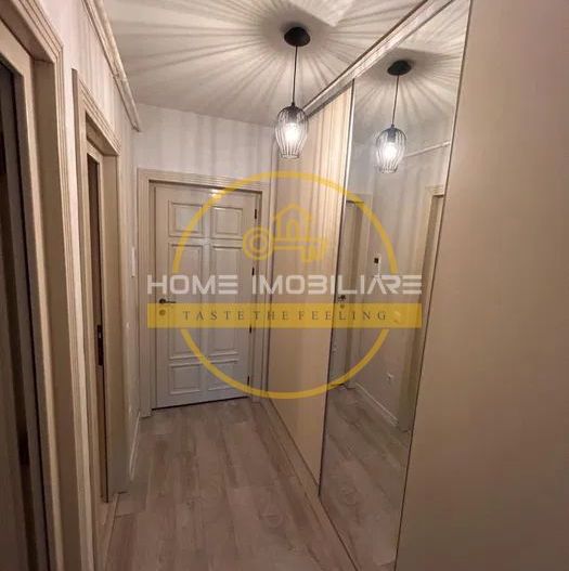 Apartament cu 2 camere/ 50mp/ zona Tatarasi - Poză 5