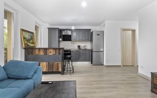 Apartament 2 camere | parcare | Urban Plaza - Poză 2