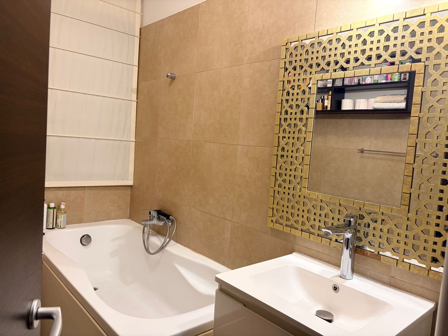 Apartament 2 Camere Pipera Scoala Americana Greenvista - Poză 11