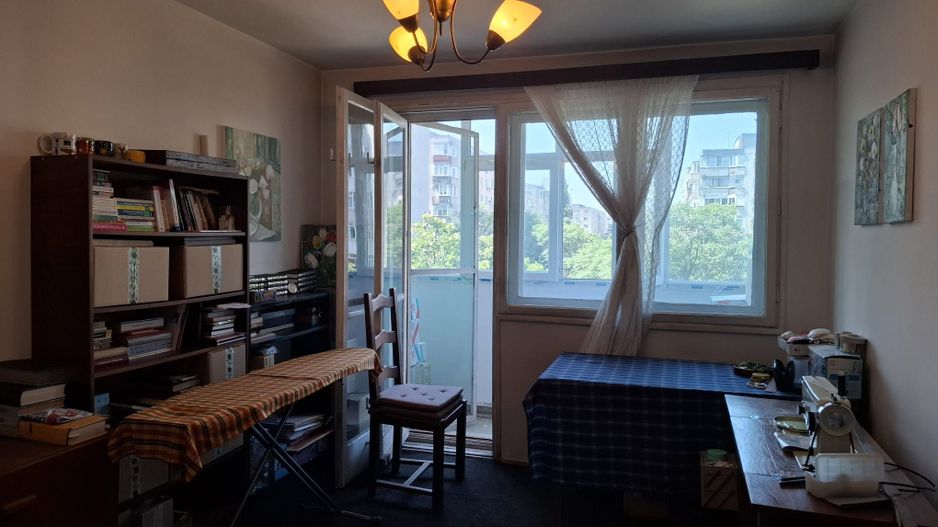 Bloc stradal, REABILITAT, vedere mixta, FARA RISC SEISMIC, NEGOCIABIL - Poză 12