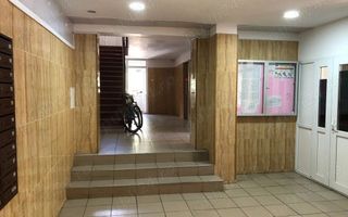 Garsoniera 40mp Nerva Traian-Timpuri Noi T712 - Poză 3