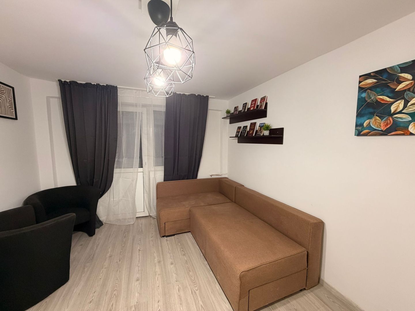 Apartament 2 camere I Tei I - Poză 3
