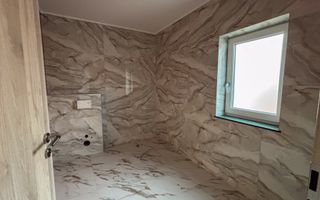 Apartament 4 camere | 3 bai | Etaj 1 | 120 mp | Selimbar - Poză 13