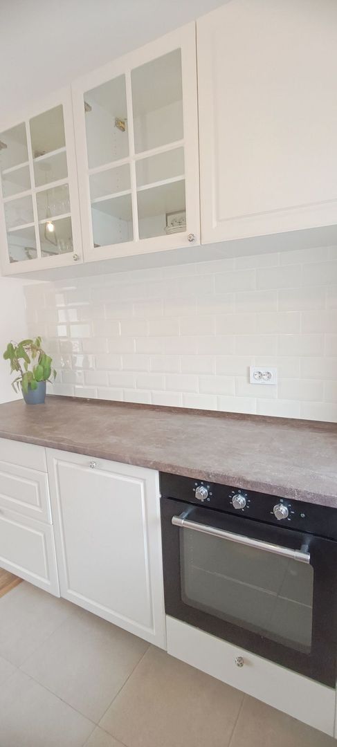 Vilă Duplex Tunari de inchiriat / Curte +Parcare - Poză 6