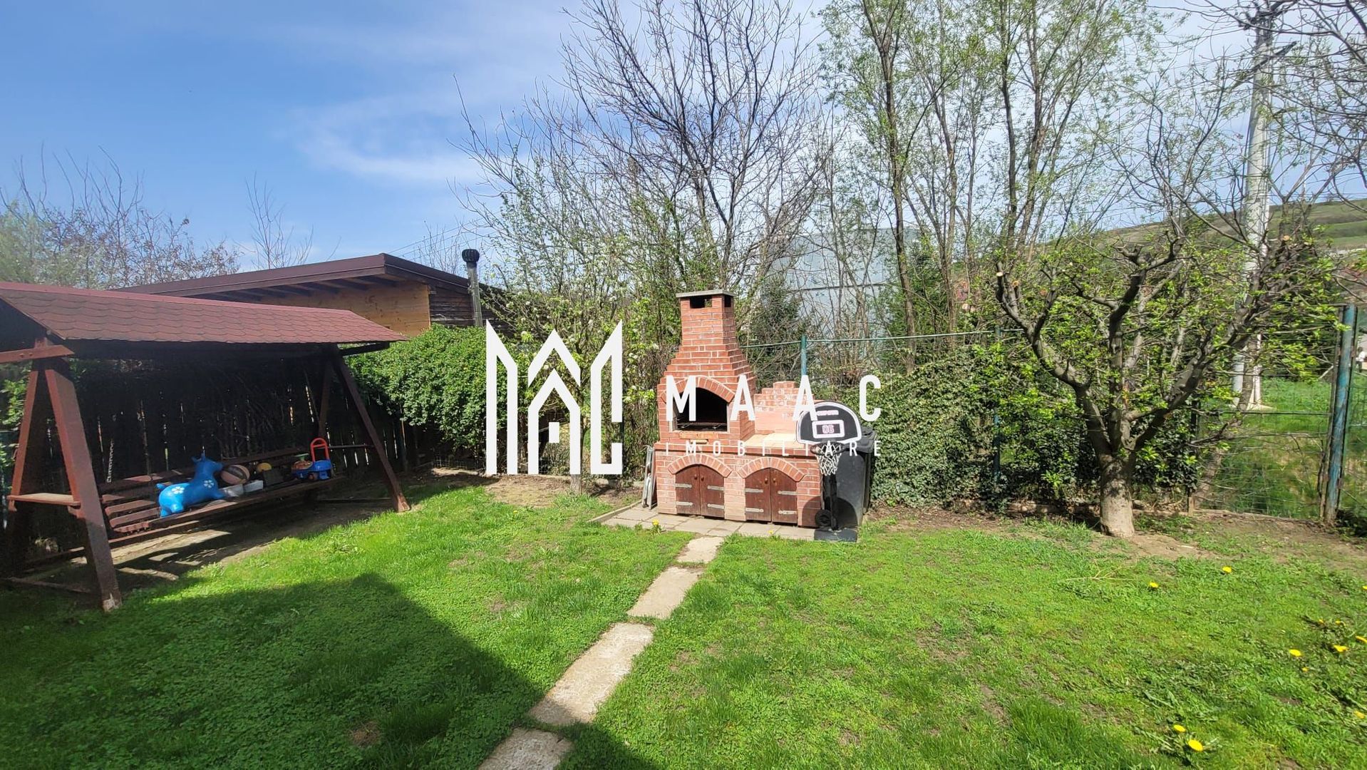 Casa Tip Duplex | 3 Camere | 82 MPU | Sura Mare - Poză 18