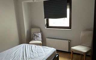 Închiriez apartament 2 camere, Timpuri Noi, modern, centrală - Poză 4