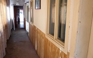 Casa 120 mp-teren 3400 mp-anexe-Sieut, la 30 km de Bistrita - Poză 5