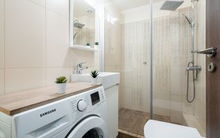 COMISION 0% - Apartament 4 camere 93mp in complex inchis, langa parc si metrou - Poză 12