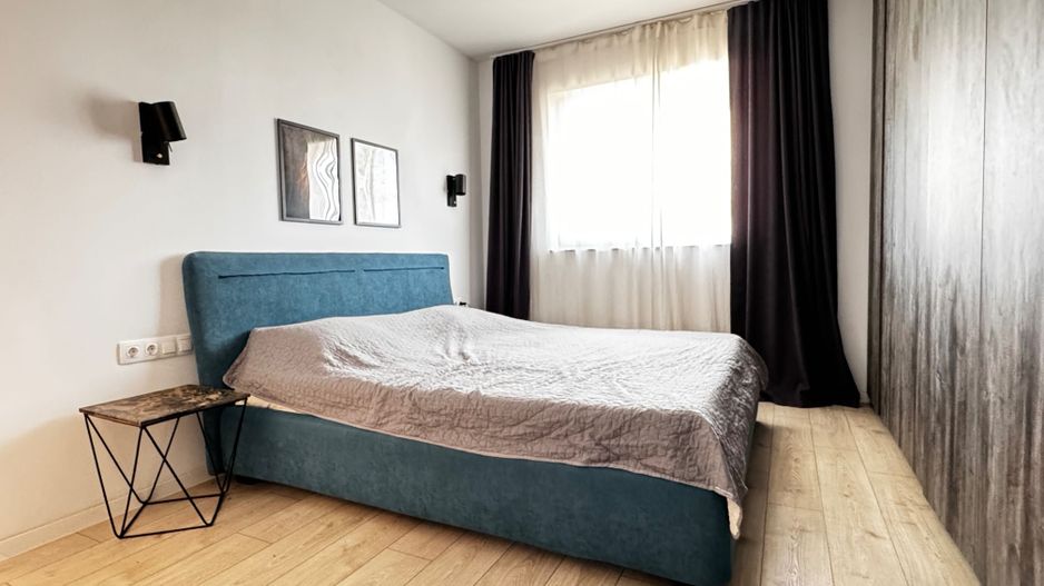Apartament | 3 camere | New Point Pipera - Poză 5
