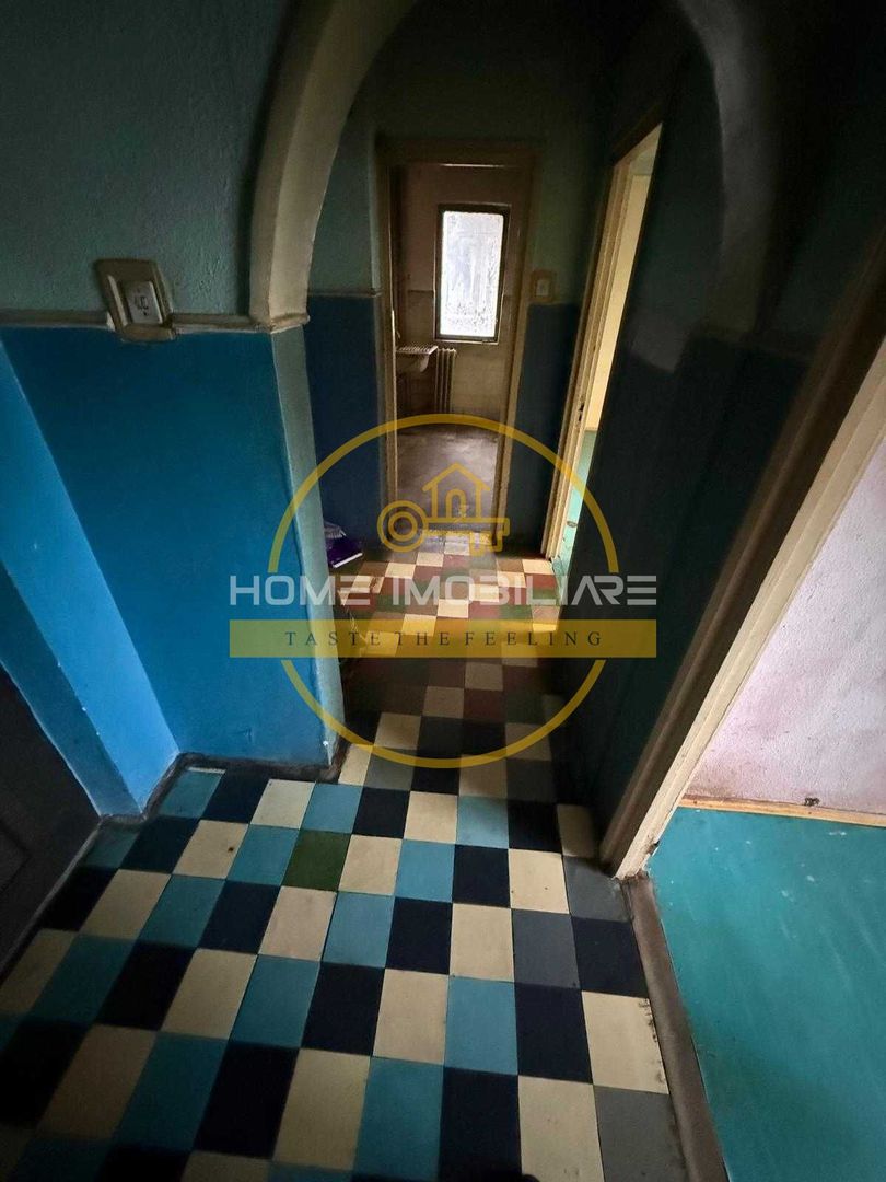 Apartament 2 Camere Decomandat Mirceal Cel Batran - Poză 4