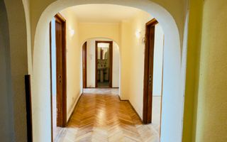 4 camere | Titulescu | Banu Manta | Victoriei | Primaria s1 - Poză 12