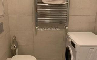 2 camere-Sisesti/ Metrou Straulesti - Poză 9