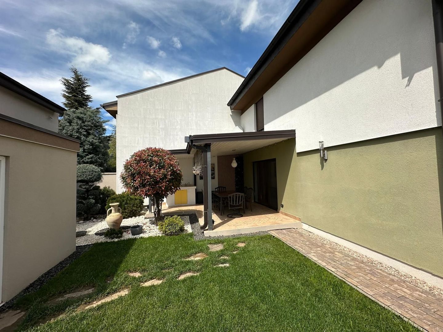 O casa cu personalitate - Poză 31
