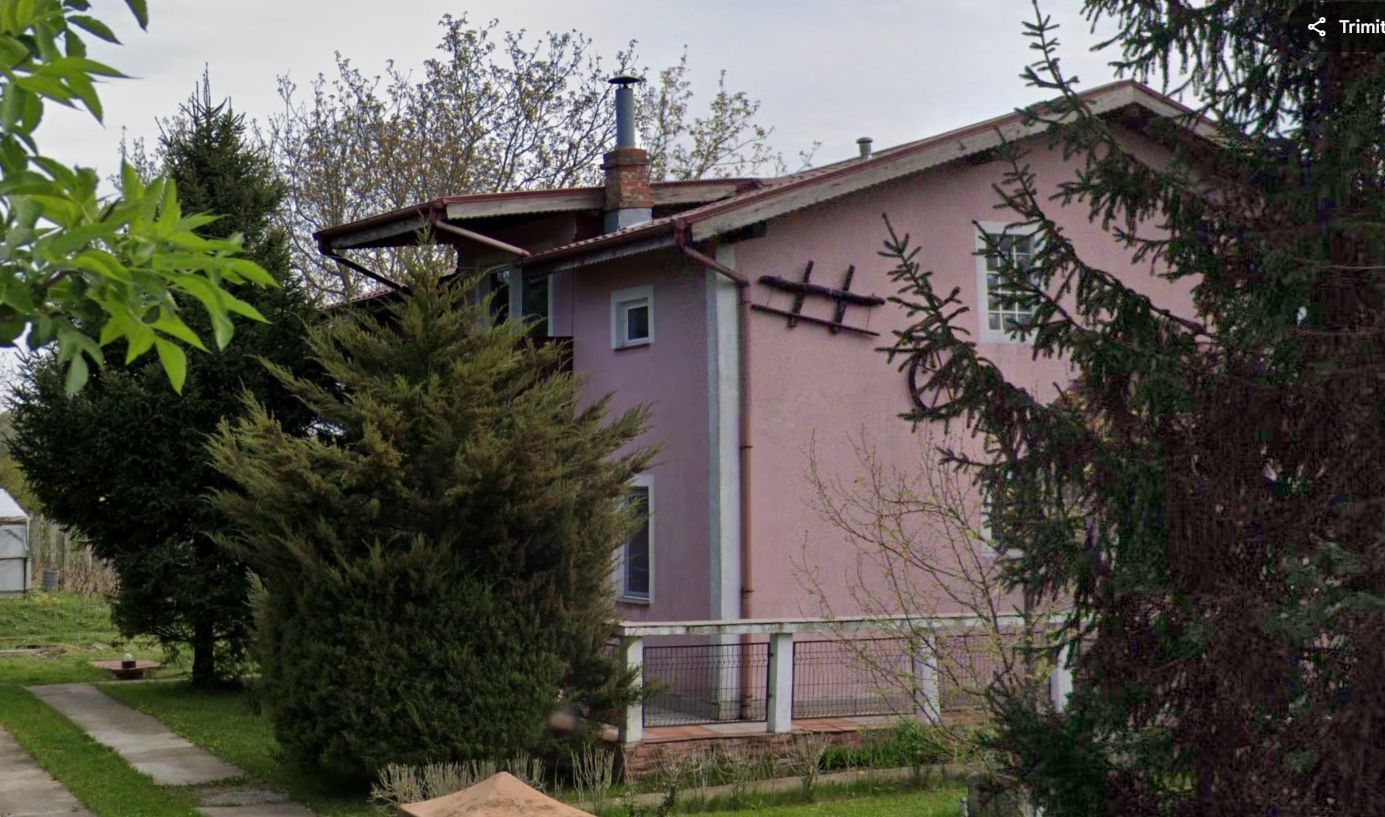 Casa in Comuna Nuci IF - Poză 11