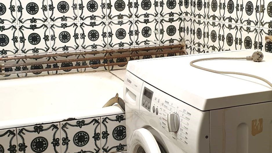 Apartament 4 camere de inchiriat Tractorul (Goga) - Poză 16