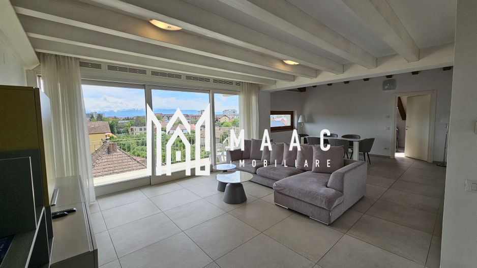 Apartament 3 camere | Etaj 4 | Lift | Calea Dumbravii - Poză 1