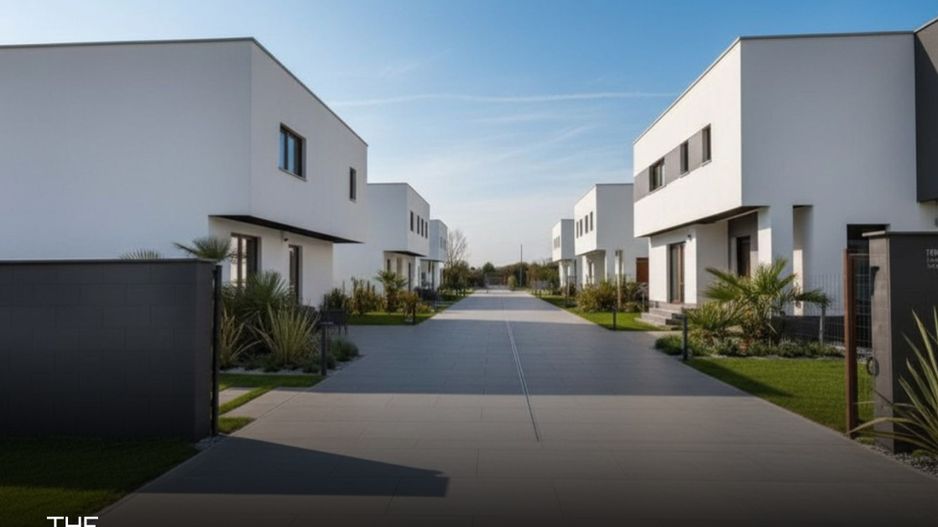 The Villas | Vile moderne în Lumina | Comision 0 - Poză 28