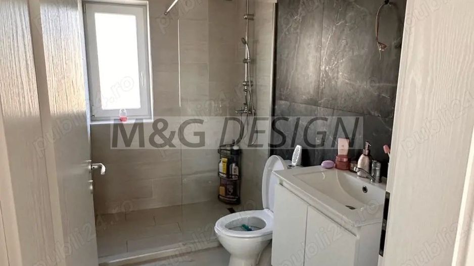 Apartament cu 2 camere Mosnita Veche - Poză 7