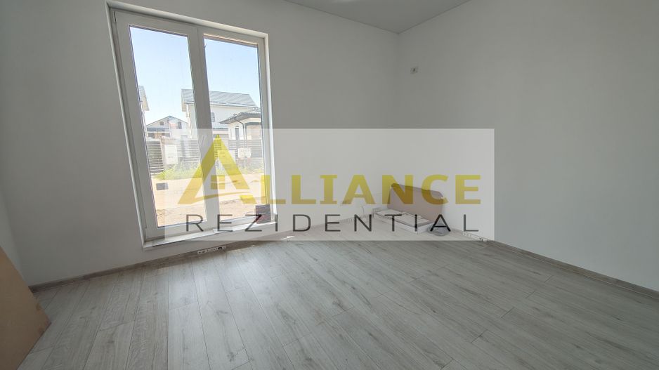 Casa Individuala Premium | 110 mp | Teren 500 mp | Comuna Berceni - Poză 10