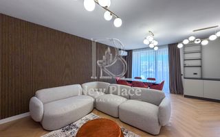 [VIDEO] Arqa Jolie Village | Apartament exclusivist | View liber | ULTRA LUX - Poză 7