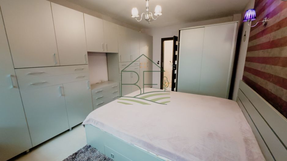 Apartament 2 camere, decomadat disponibil imediat - Poză 1