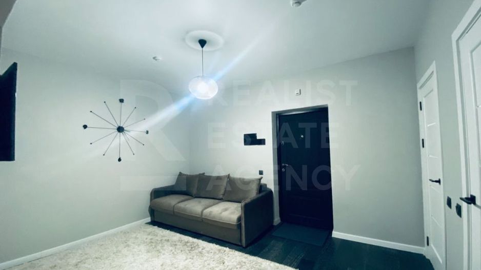 Chirie, apartament, o cameră, str. Albișoara, Râșcani - Poză 5