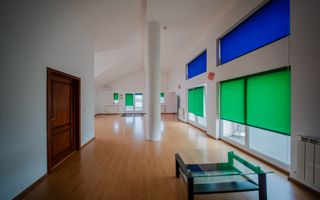 Vilă Exclusivistă în Copou – 680 mp Utili | Teren 1.414 mp - Poză 13