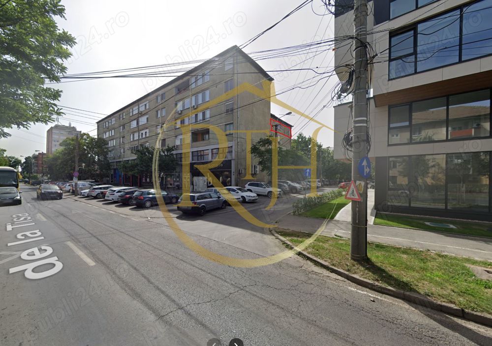 Oferim spre vanzare apartament, 2 camere,decomandat,Complex Studentesc - Poză 10