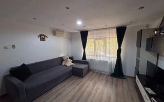Apartament cu 2 camere ~ zona Dorobanti 1 ~ renovat/mobilat/utilat - Poză 1