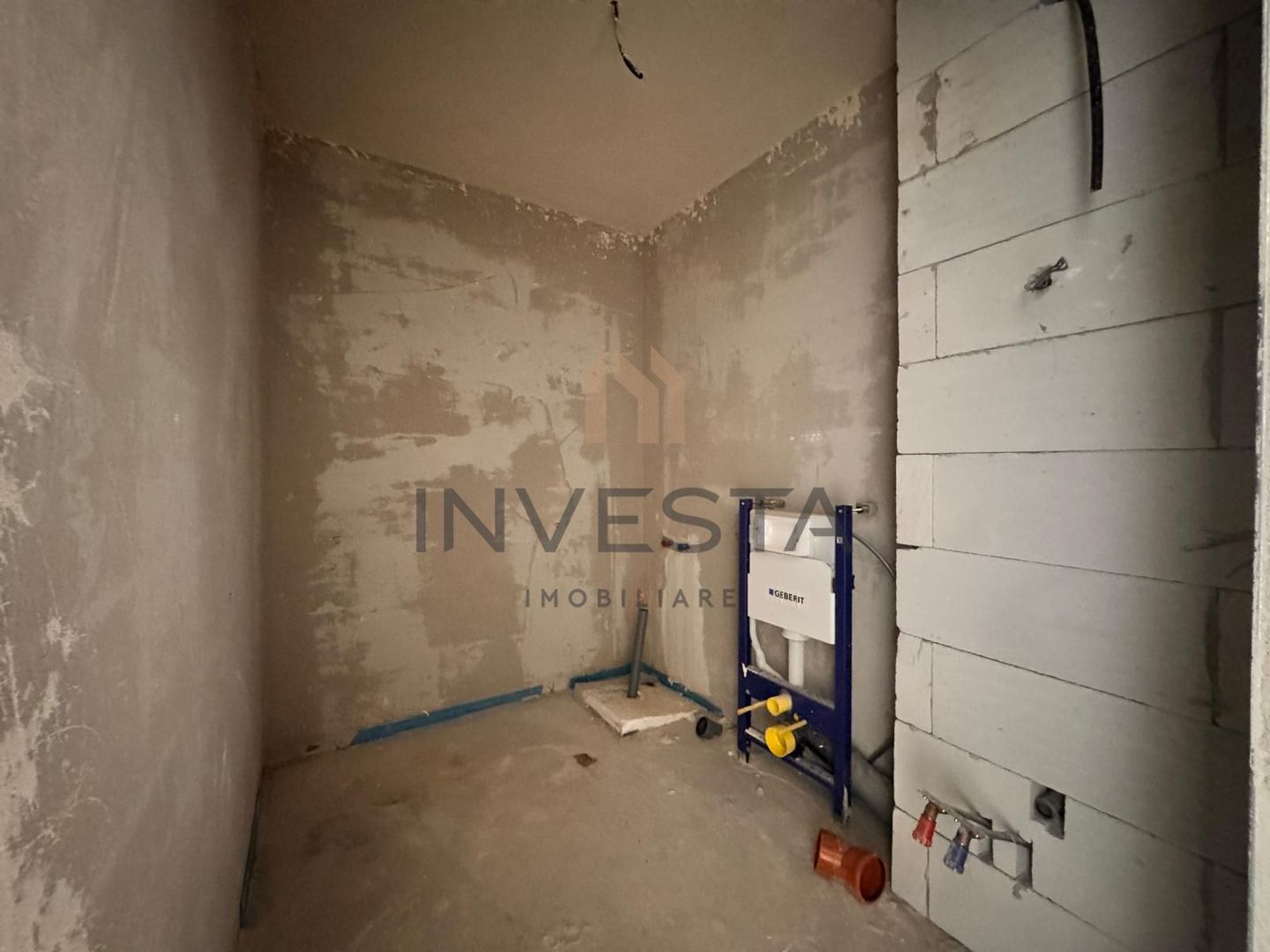 APARTAMENT BLOC NOU CU PARCARE SUBTERANA ETAJUL 2! - Poză 7