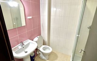 GARSONIERA PALLADIUM RESIDENCE, BUCATARIE INCHISA, METROU, COMISION 0% - Poză 5