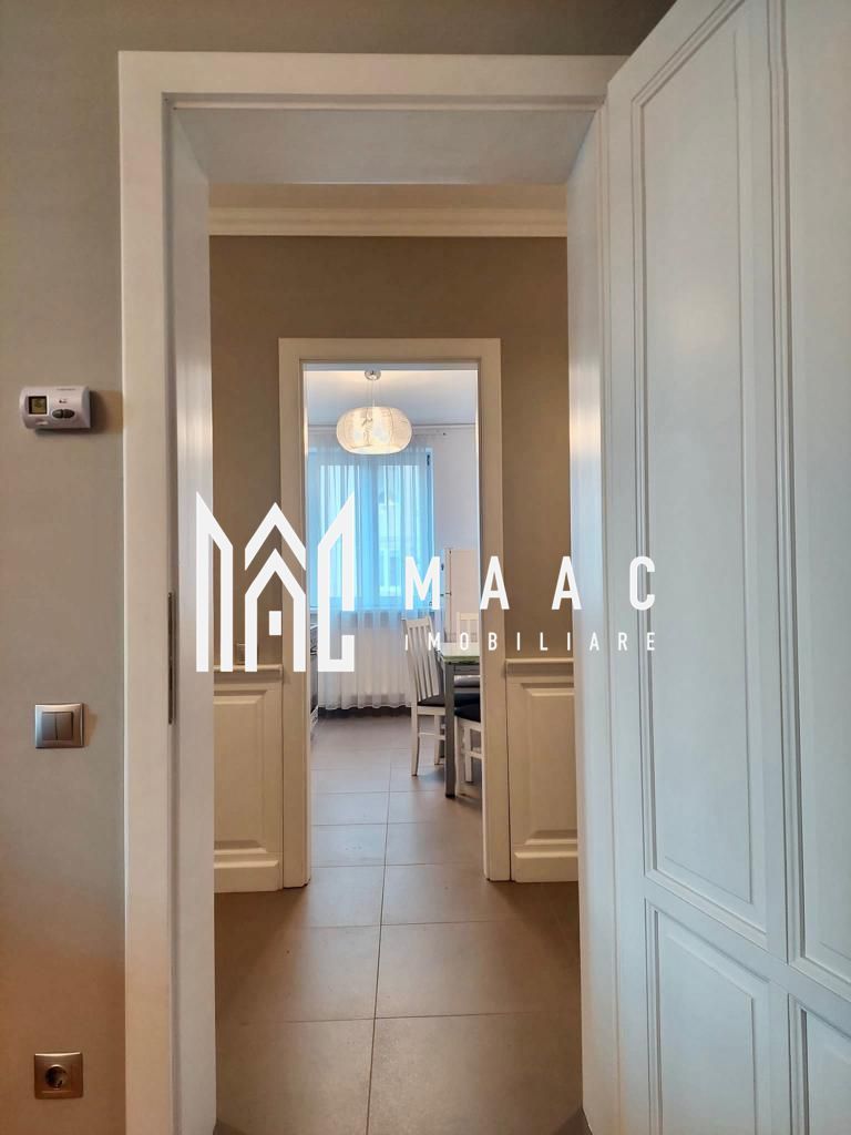 Apartament 3 Camere | Mobilat si Utilat | Centru - Poză 12