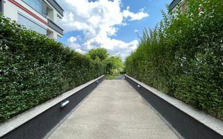 Penthouse | Laguna Residence |247 mp utili + 132mp terasa| Vedere Lac - Poză 25