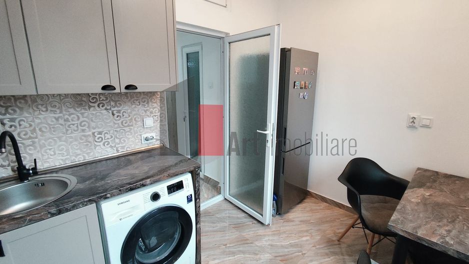 Apartament cu 2 camere de vanzare in zona Bucurestii Noi - Poză 15